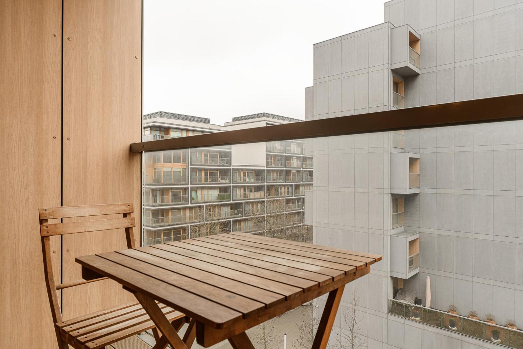Apartament 19 Dzielnica Kolejowa P&o Serviced